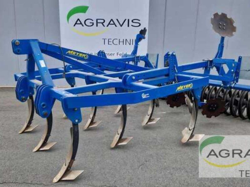 Meyer Agrartechnik TG 3000