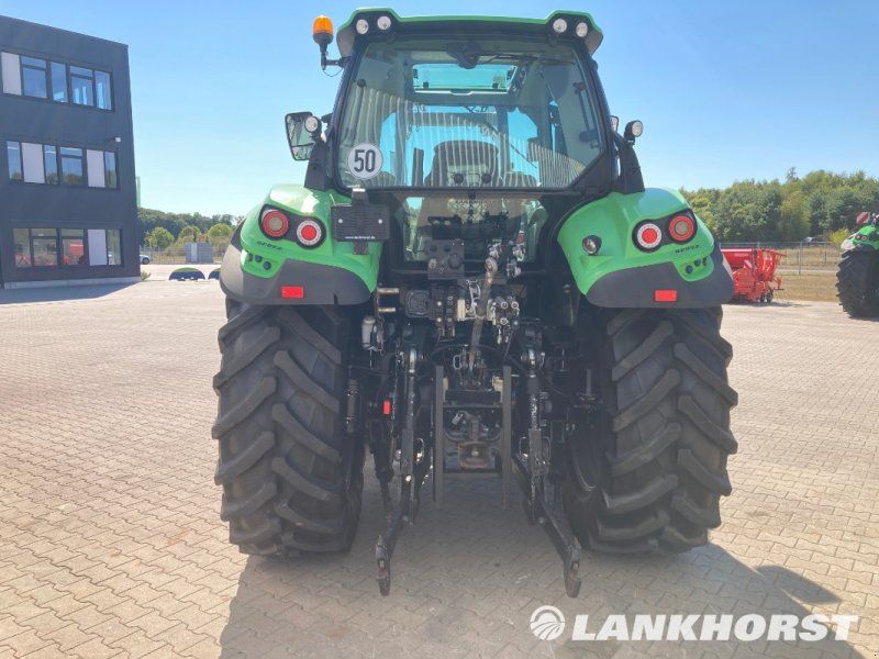 Deutz-Fahr 6130.4 AGROTRON TTV