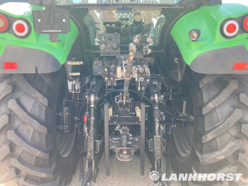Deutz-Fahr 6130.4 AGROTRON TTV