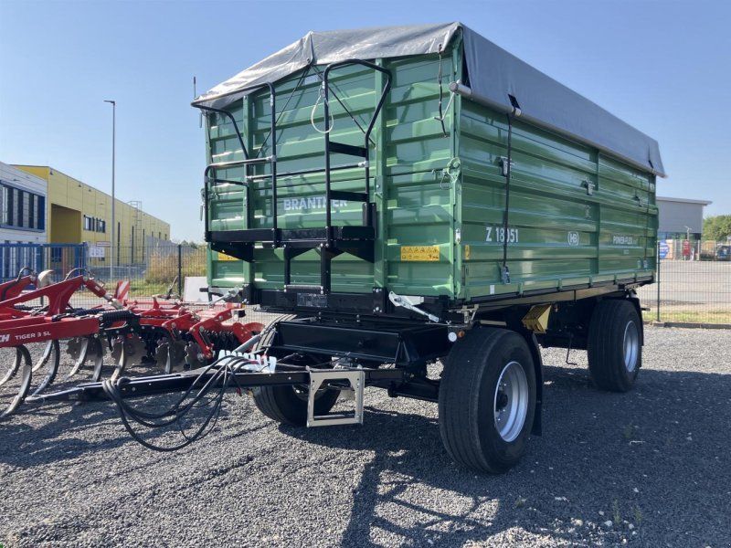 Brantner Z 18051