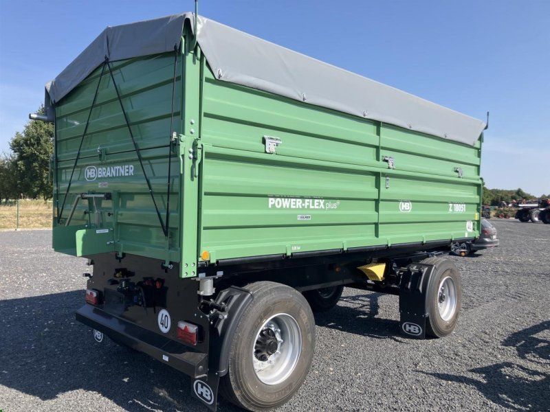 Brantner Z 18051