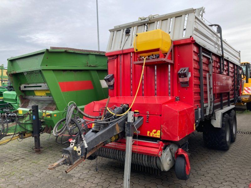 Lely Tigo 50 RD