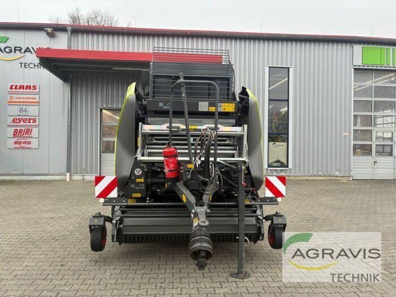 Claas VARIANT 580 RC PRO