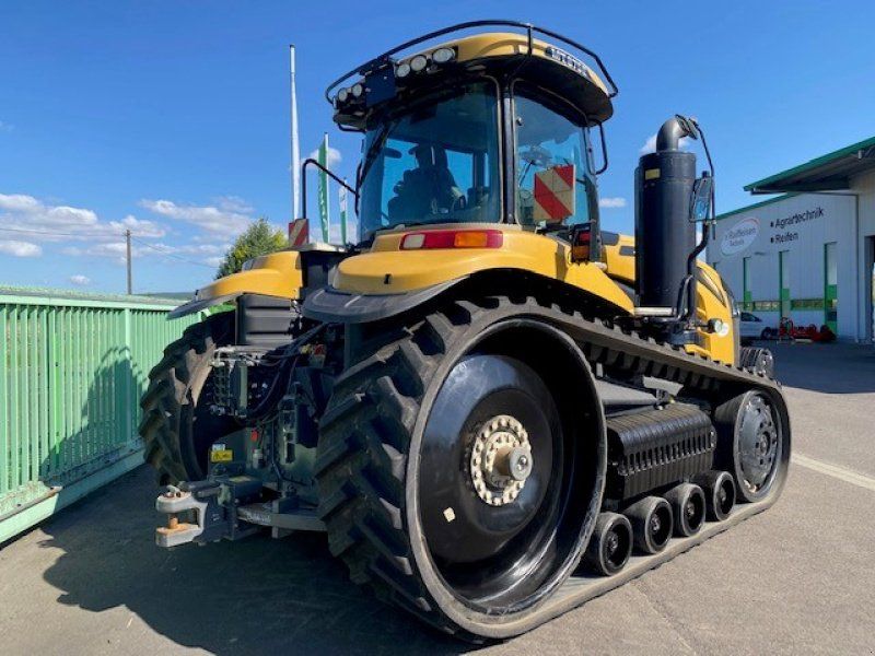Challenger MT 875E