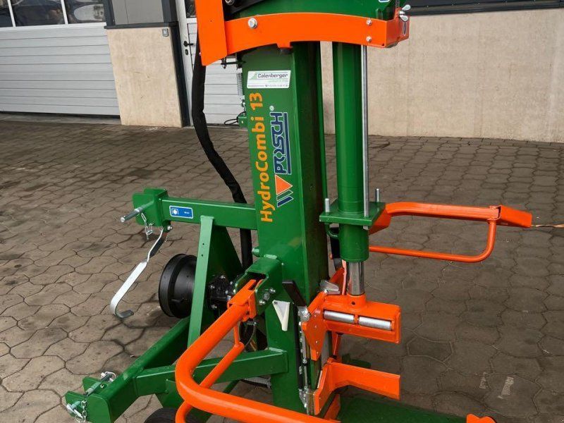 Posch Hydrocombi 13 Autospeed