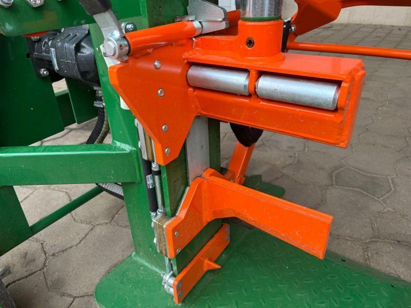 Posch Hydrocombi 13 Autospeed