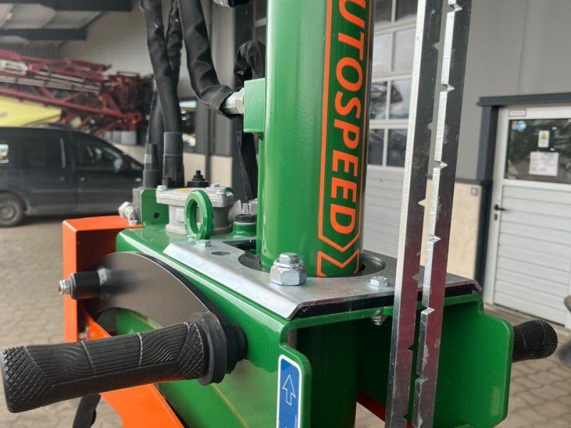 Posch Hydrocombi 13 Autospeed