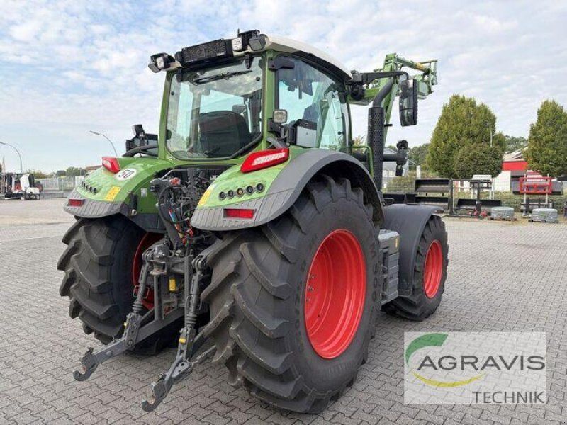 Fendt 618 VARIO GEN-1 Profi+ Setting 2