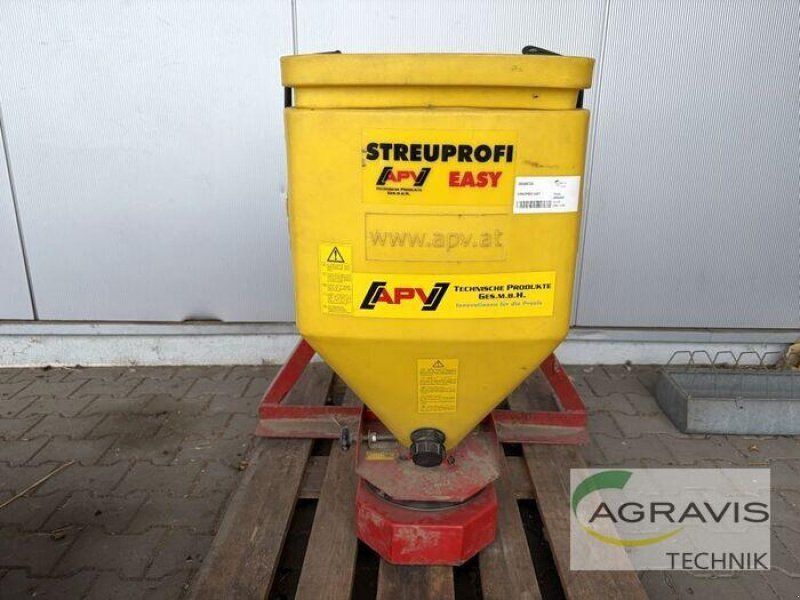 APV STREUPROFI EASY