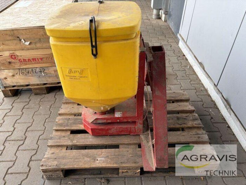 APV STREUPROFI EASY