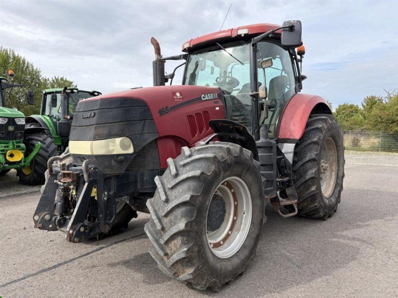 Case IH Puma 165