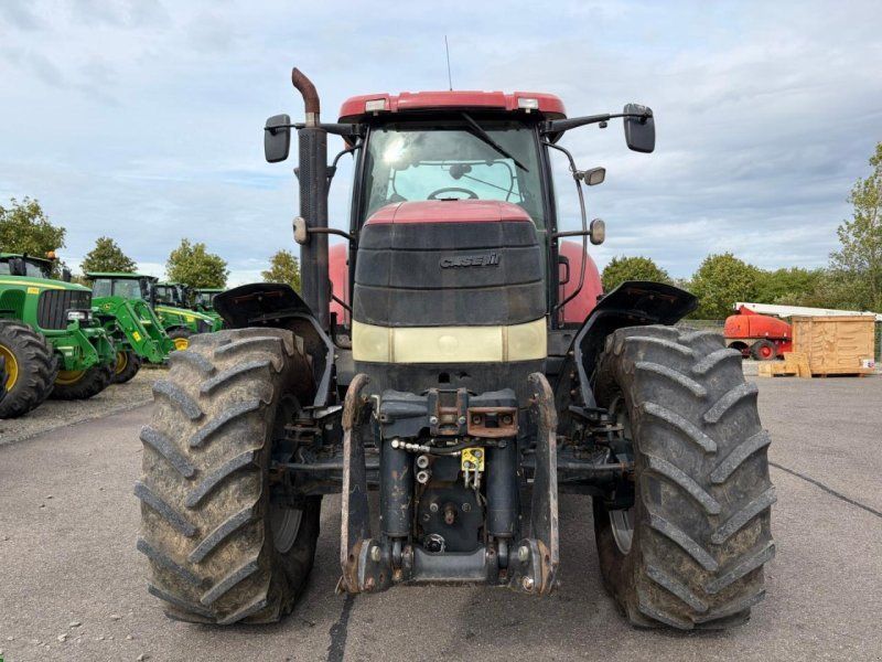 Case IH Puma 165