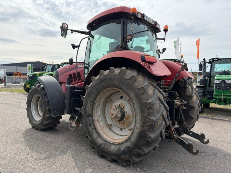 Case IH Puma 165