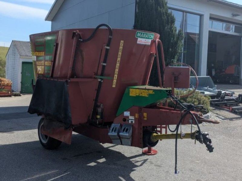Strautmann Verti Mix 750