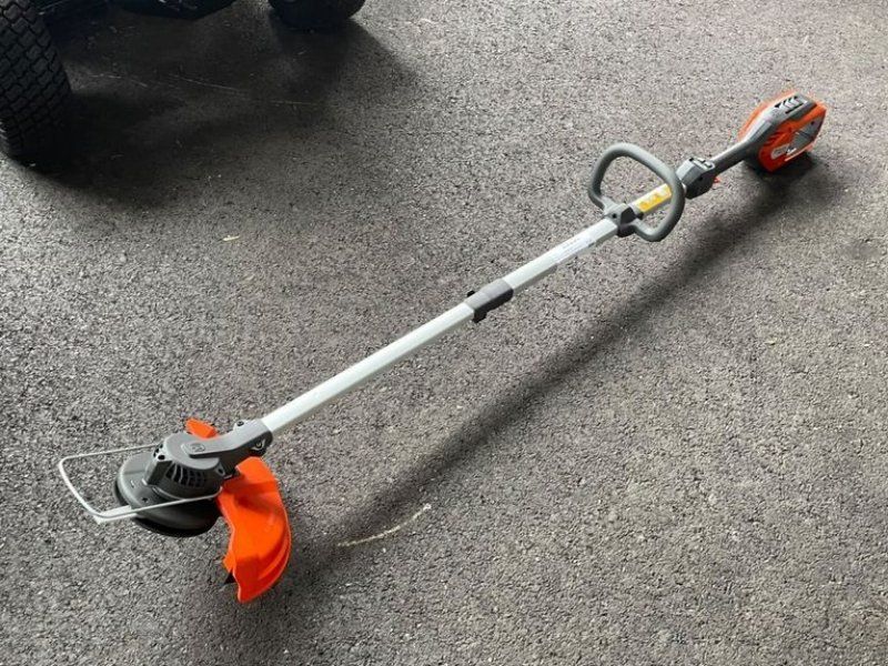Husqvarna 215iL-TC Akku set