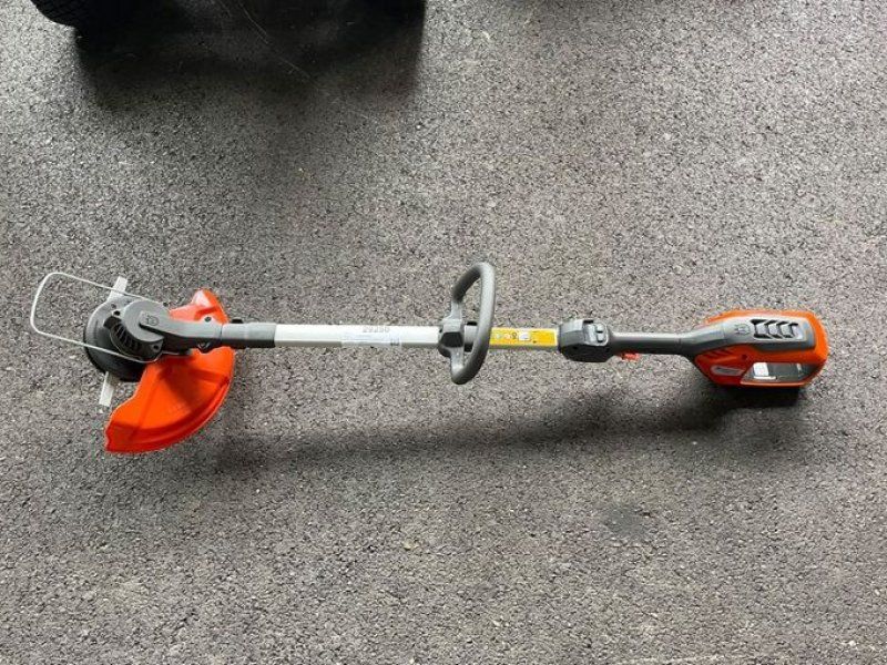 Husqvarna 215iL-TC Akku set