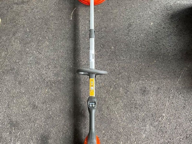 Husqvarna 215iL-TC Akku set