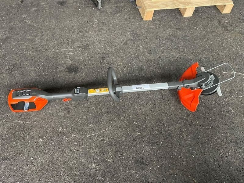 Husqvarna 215iL-TC Akku set