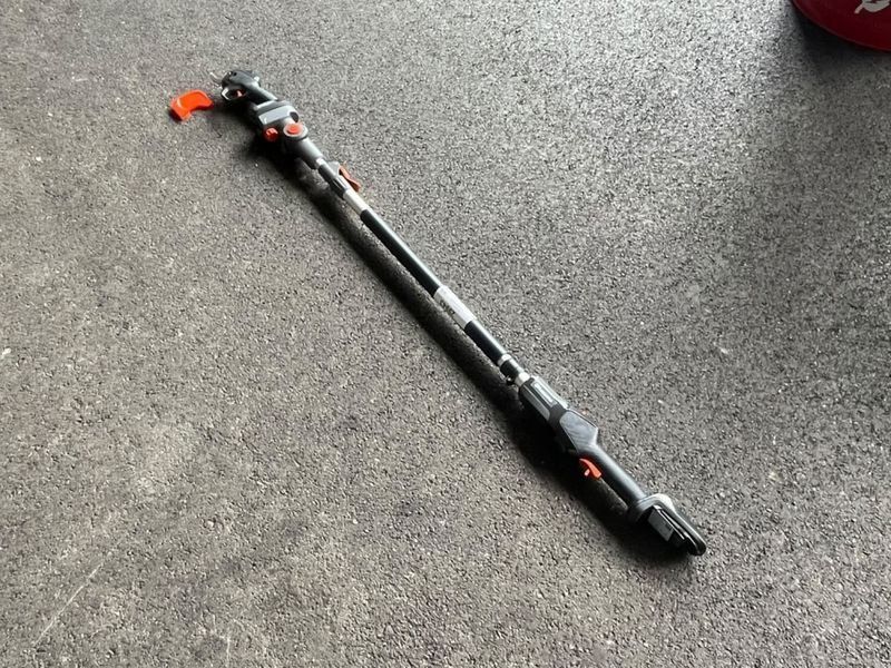 Husqvarna Aspire PS30X-P4A Set Akku Schere