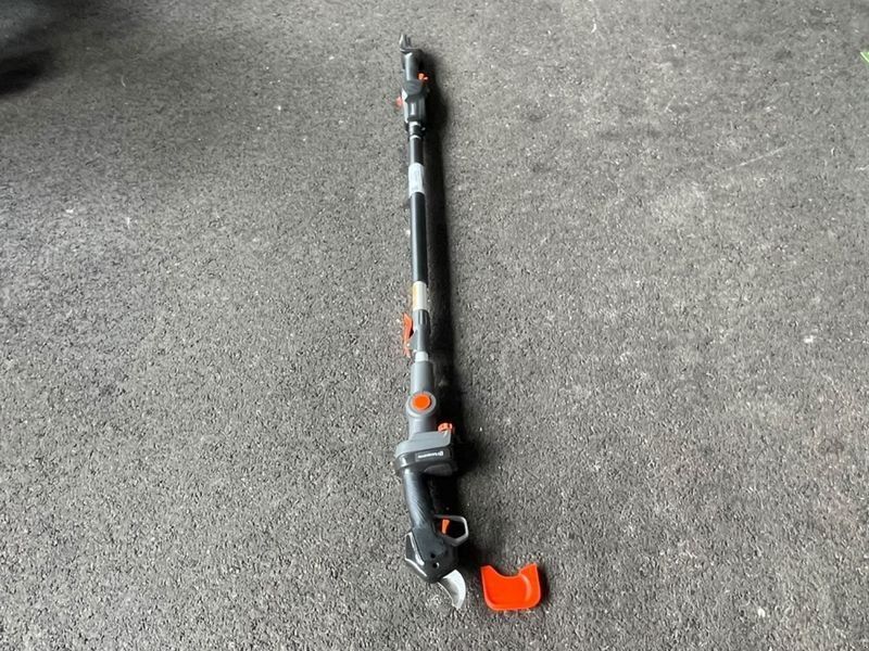 Husqvarna Aspire PS30X-P4A Set Akku Schere