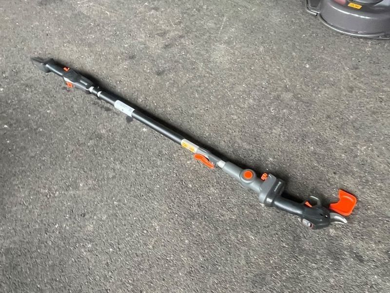 Husqvarna Aspire PS30X-P4A Set Akku Schere