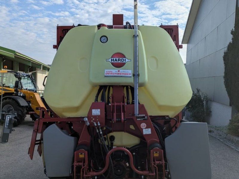 Hardi Mega 1500