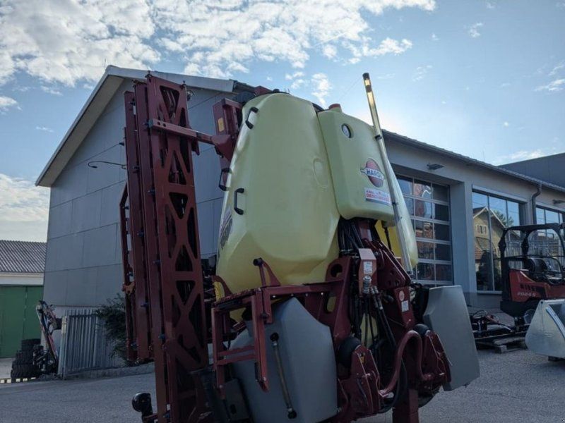 Hardi Mega 1500