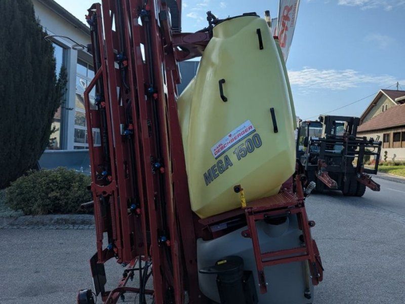 Hardi Mega 1500
