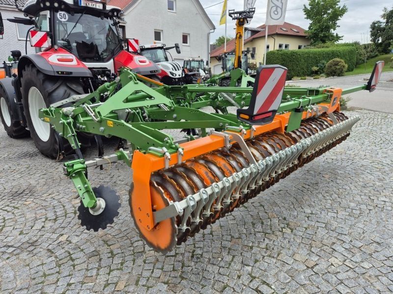 Amazone Cenio 4000-2 Special
