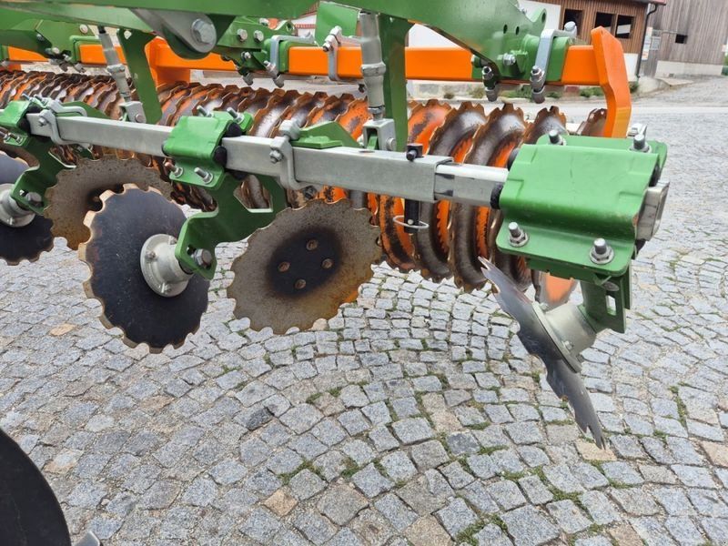 Amazone Cenio 4000-2 Special