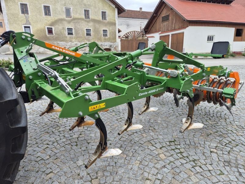 Amazone Cenio 4000-2 Special