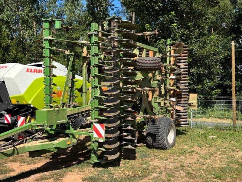 Amazone CEUS 7002-TX