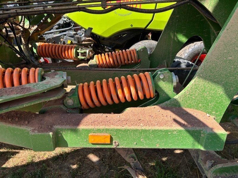 Amazone CEUS 7002-TX