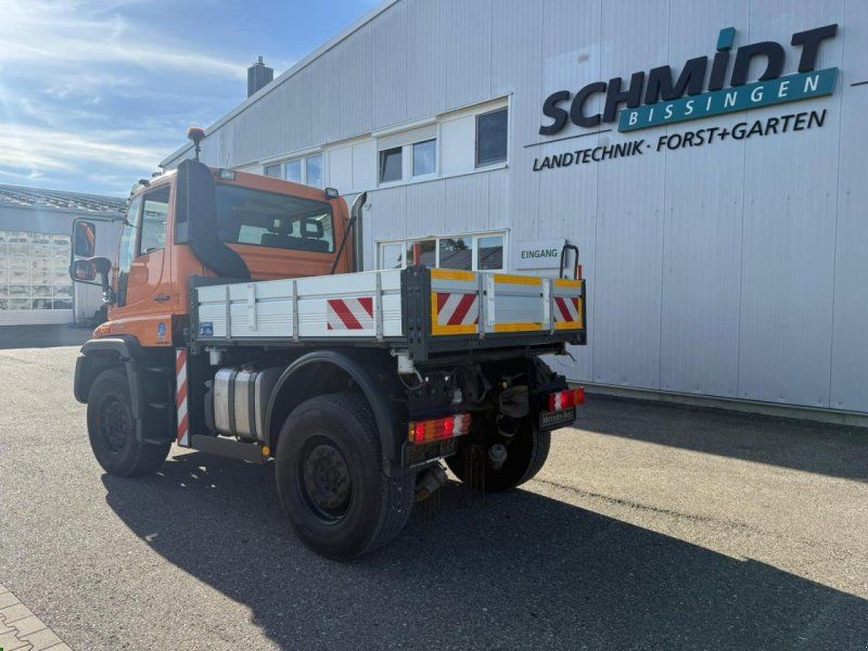 Mercedes-Benz U400 Typ 405/12