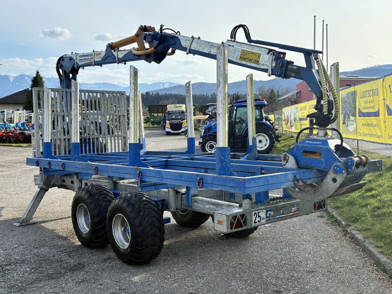 Binderberger RW 11 + FK 7200