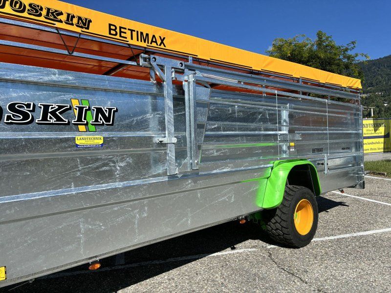 Joskin Betimax RDS 6750