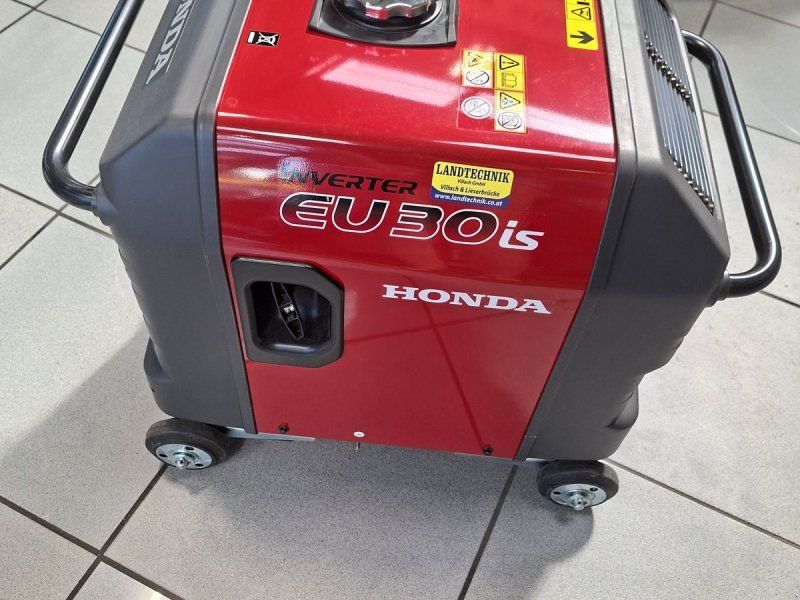 Honda EU 30iS