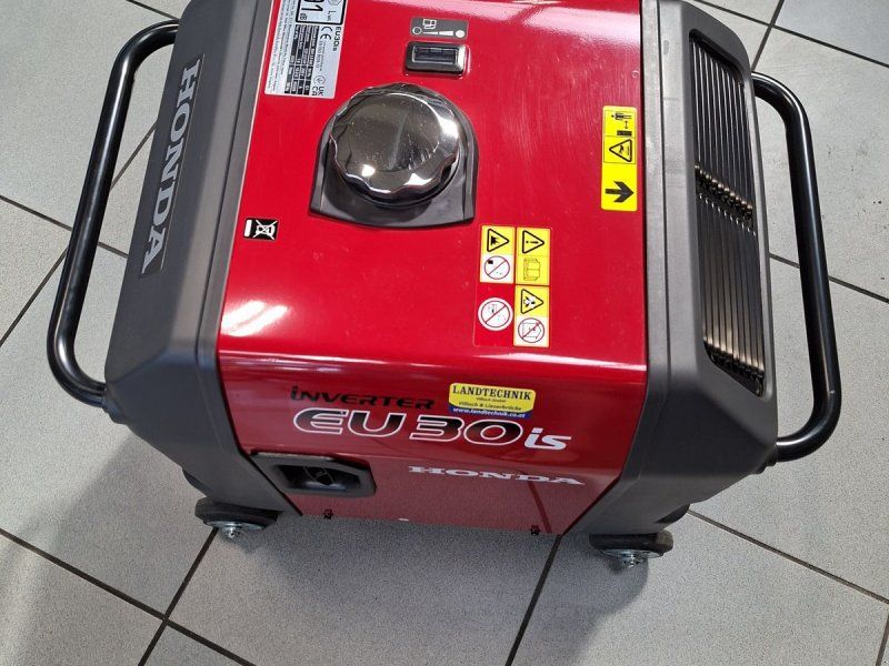 Honda EU 30iS