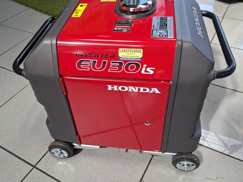 Honda EU 30iS