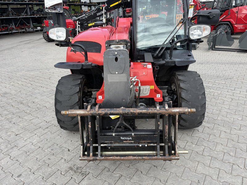 Manitou MT 625H Comfort