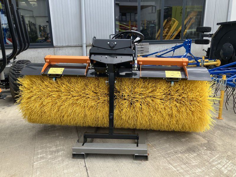 Kehrbürste timal SVX 250
