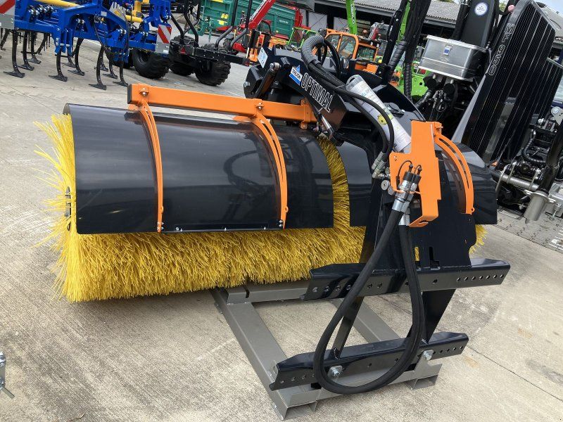 Kehrbürste timal SVX 250