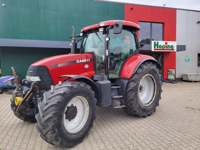 Case IH Maxxum 140