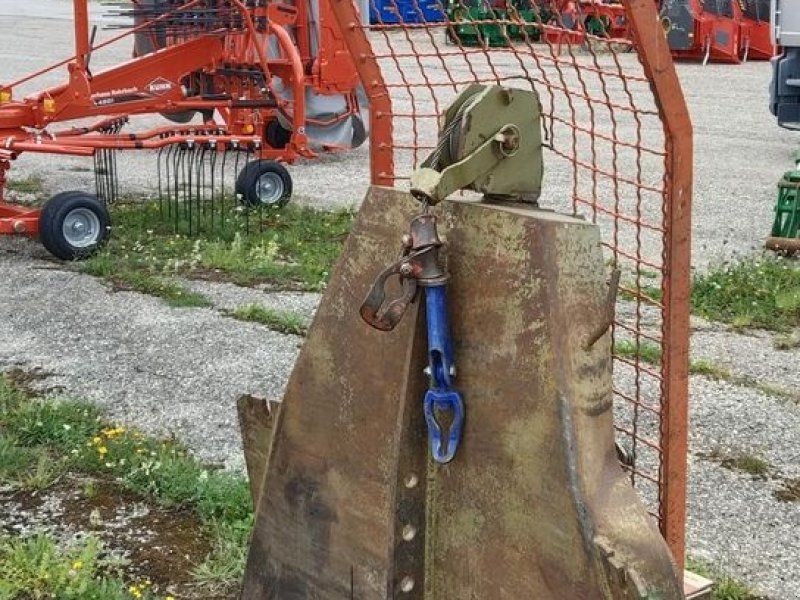 Holzknecht HS 204 B