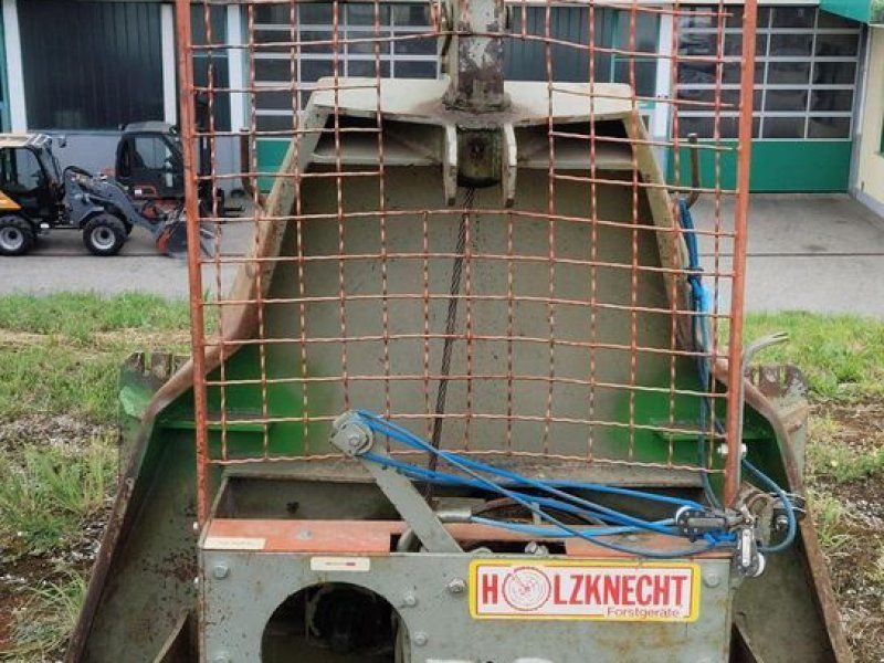 Holzknecht HS 204 B