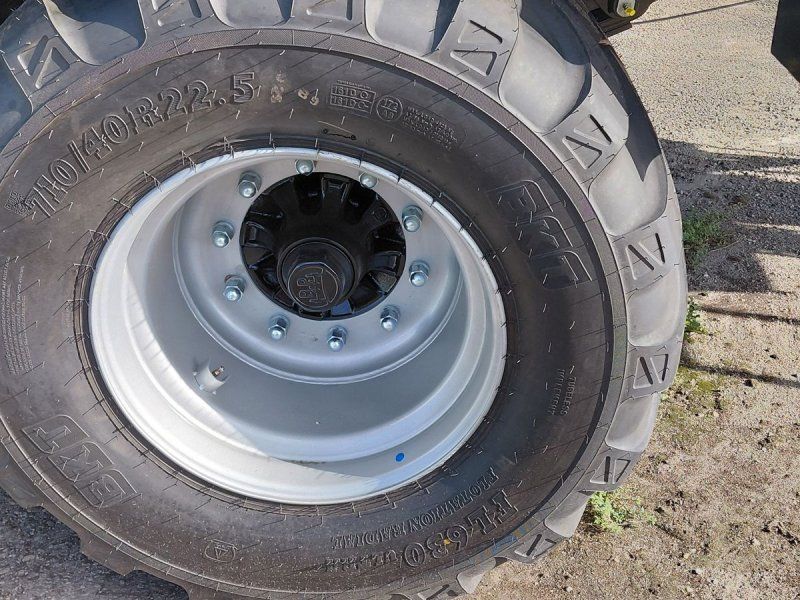 Brantner TA20055PP Power Push ECO Plus