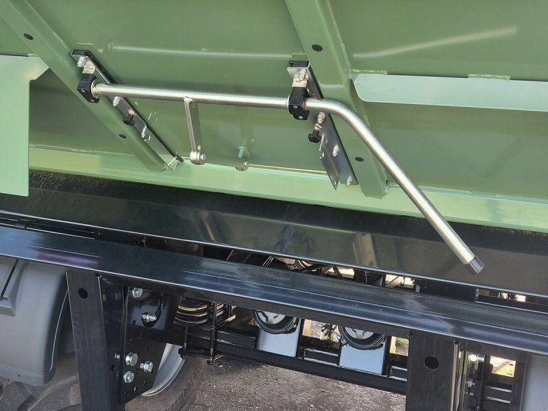 Brantner TA20055PP Power Push ECO Plus
