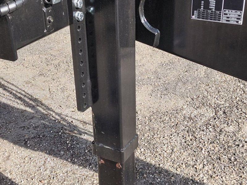 Brantner TA20055PP Power Push ECO Plus