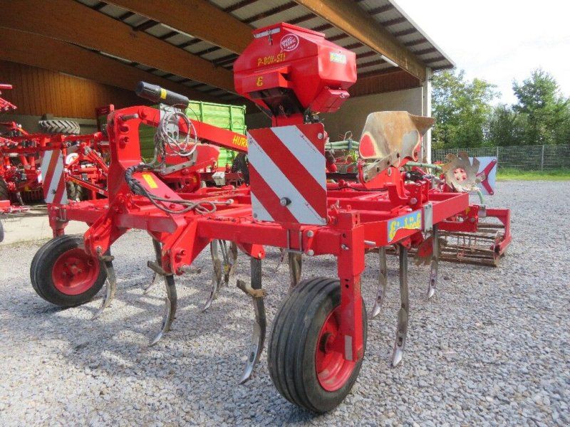 Einböck Hurricane 3M
