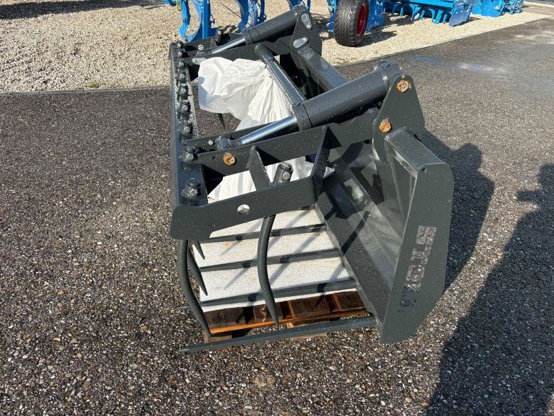 Stoll Gabelzange 1,7